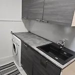 Ilona 3 Vanha Apartman Rauma