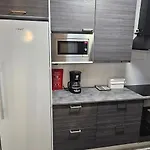 Apartman Ilona 3 Vanha Rauma
