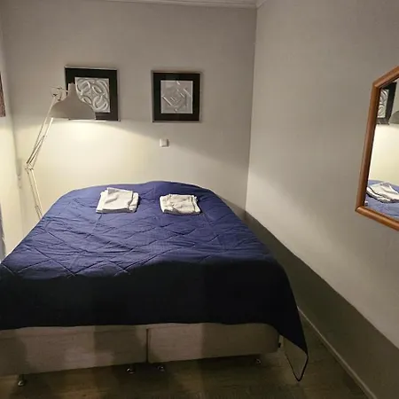 Lägenhet Ilona 3 Vanha Raumo