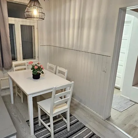 Apartment Ilona 3 Vanha *