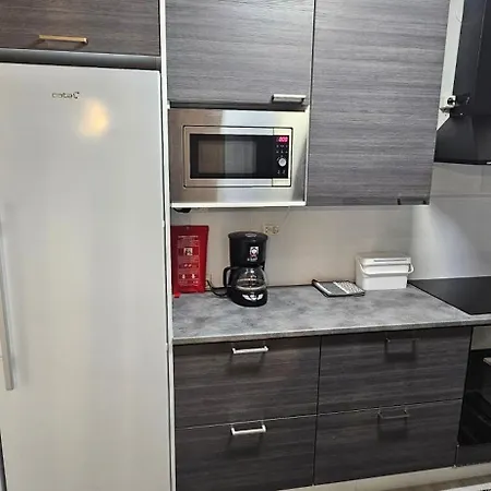 Lägenhet Ilona 3 Vanha Raumo