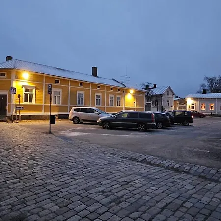 Ilona 3 Vanha * Rauma