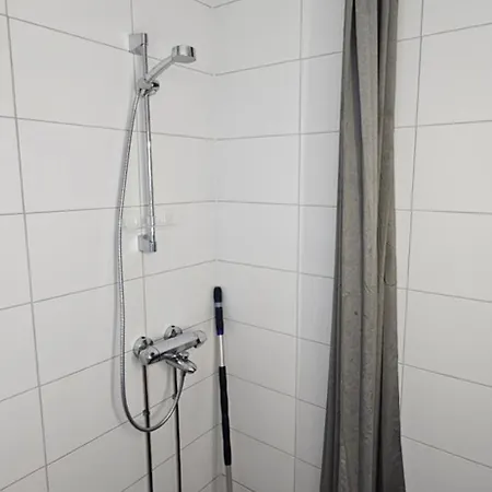 Apartment Ilona 3 Vanha
