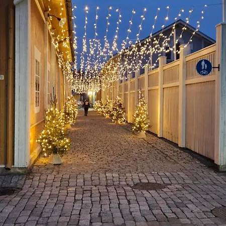 Lägenhet Ilona 3 Vanha