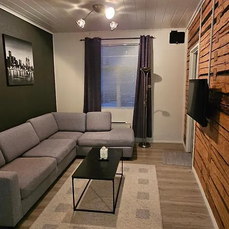 Lägenhet Ilona 3 Vanha *