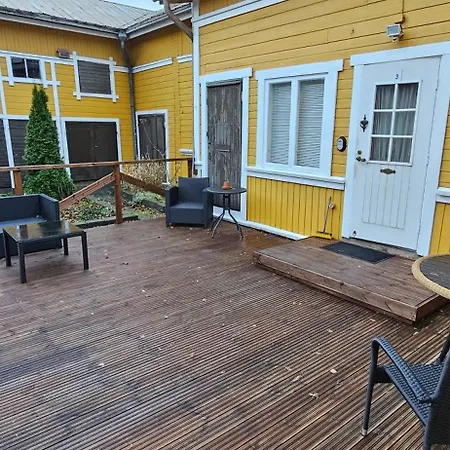 Ilona 3 Vanha * Raumo