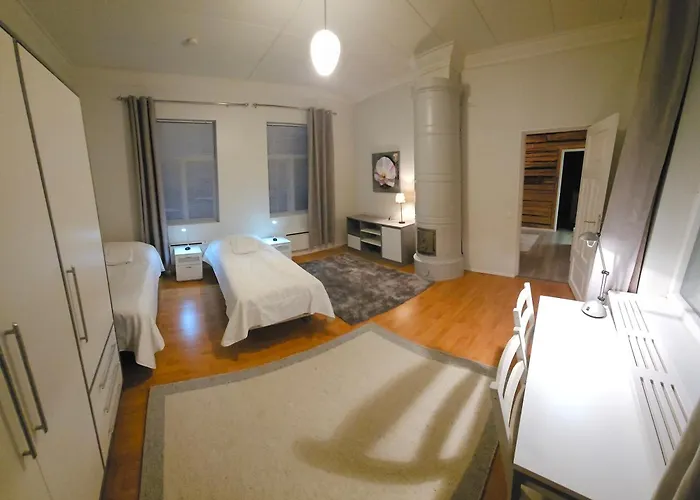 דירה Ilona 3 Vanha *